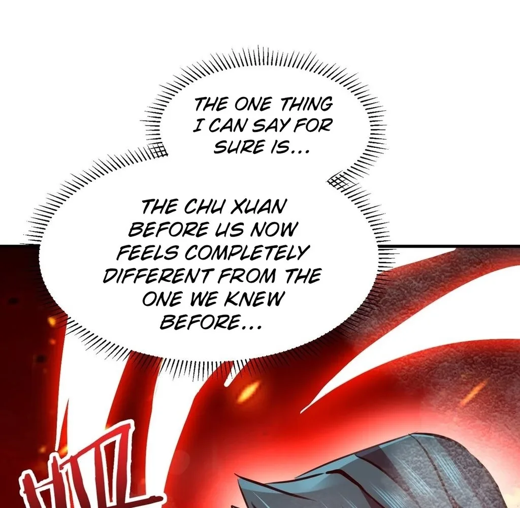 Reborn as a Demonic Cultivator: Starting with a Zombie Planet Chapter 31 page 123