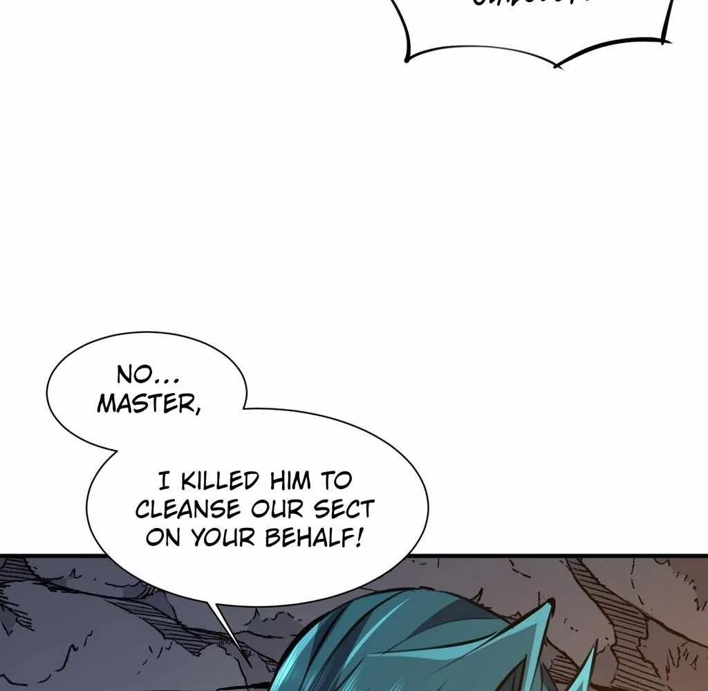 Reborn as a Demonic Cultivator: Starting with a Zombie Planet Chapter 33 page 9