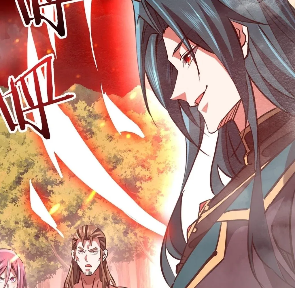 Reborn as a Demonic Cultivator: Starting with a Zombie Planet Chapter 31 page 124