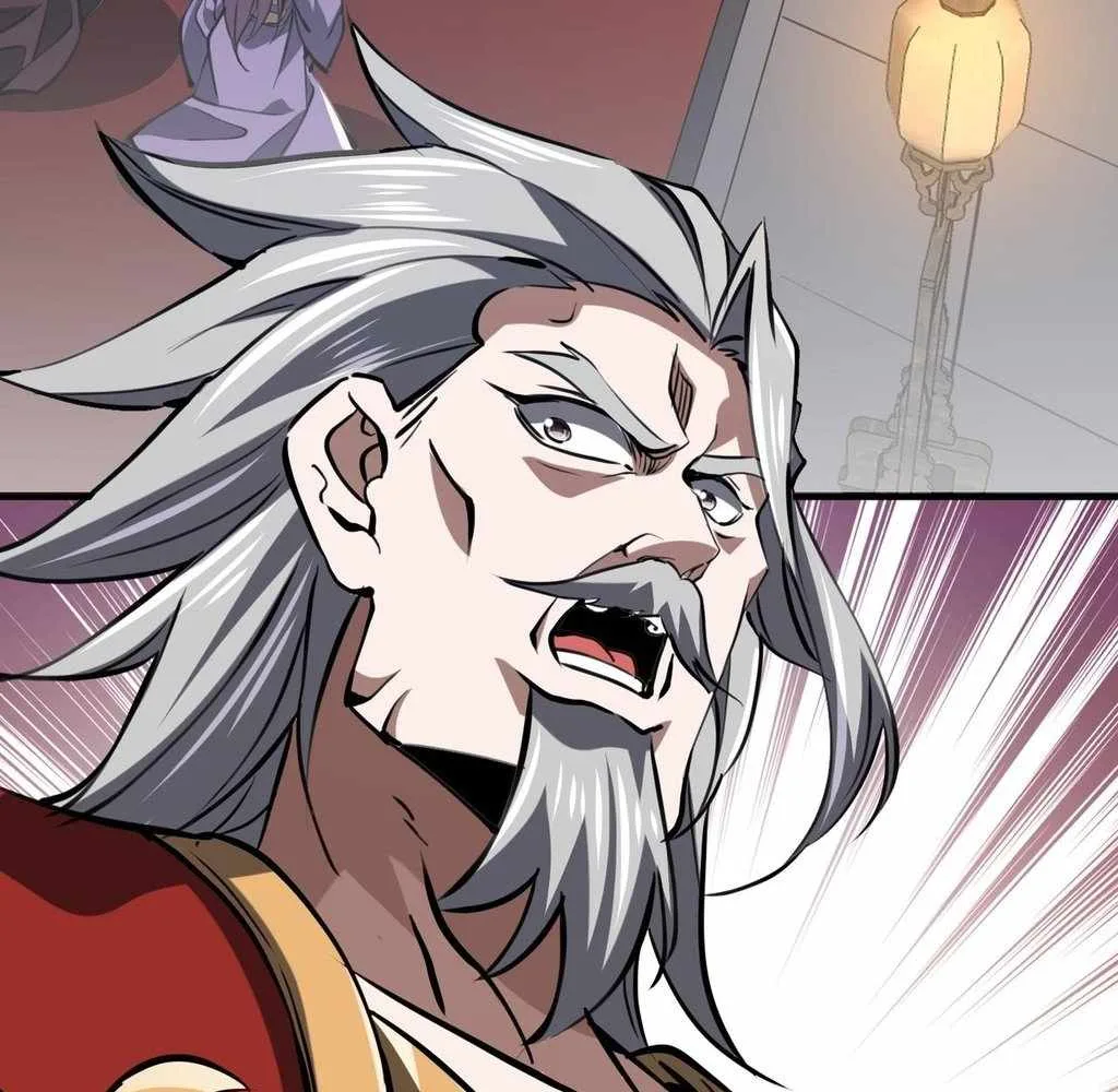 Reborn as a Demonic Cultivator: Starting with a Zombie Planet Chapter 33 page 7