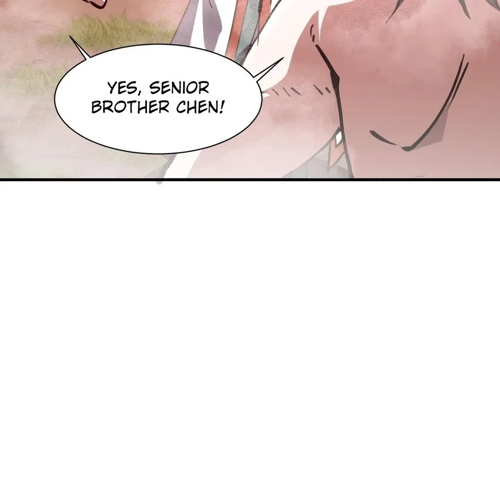 Reborn as a Demonic Cultivator: Starting with a Zombie Planet Chapter 31 page 103