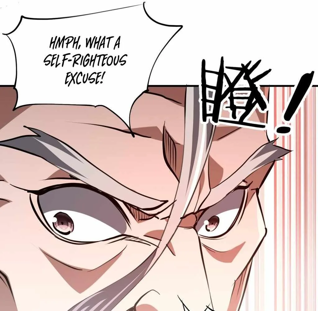 Reborn as a Demonic Cultivator: Starting with a Zombie Planet Chapter 33 page 12
