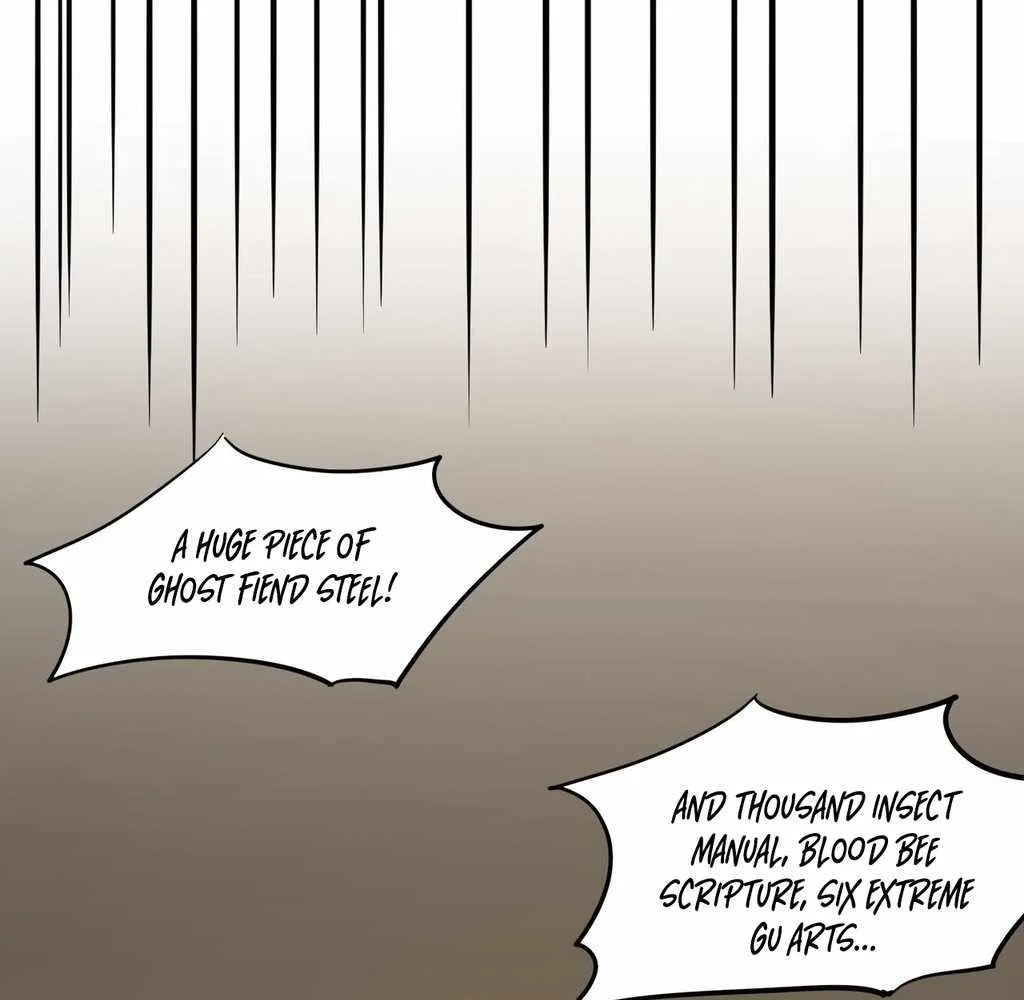 Reborn as a Demonic Cultivator: Starting with a Zombie Planet Chapter 33 page 56