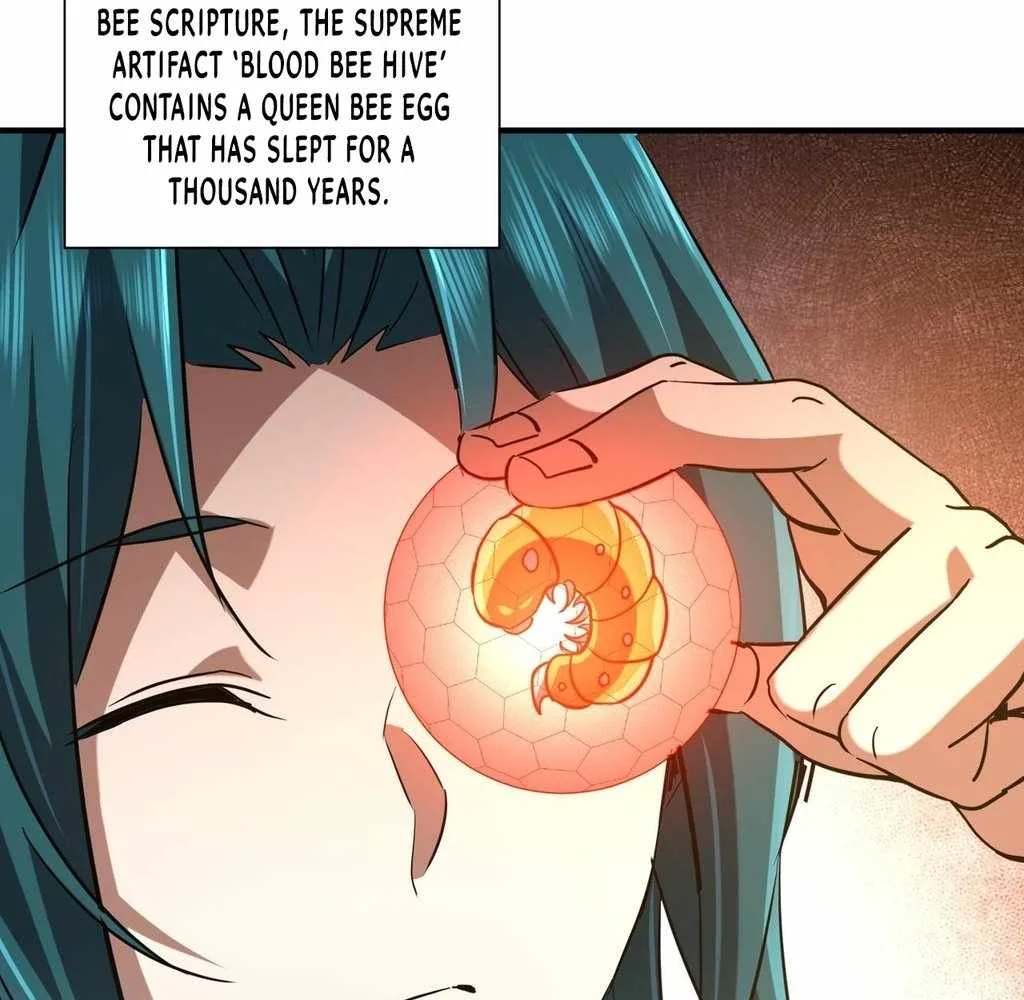 Reborn as a Demonic Cultivator: Starting with a Zombie Planet Chapter 33 page 64