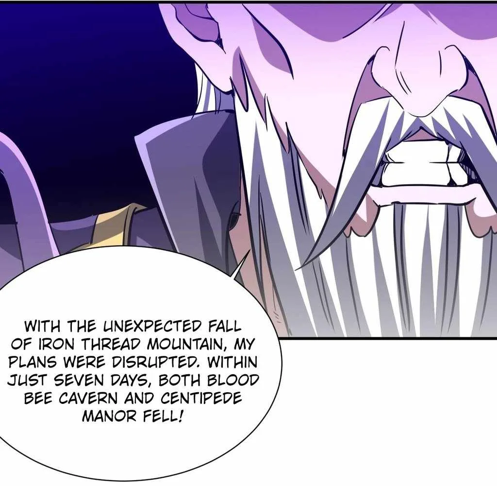 Reborn as a Demonic Cultivator: Starting with a Zombie Planet Chapter 33 page 90