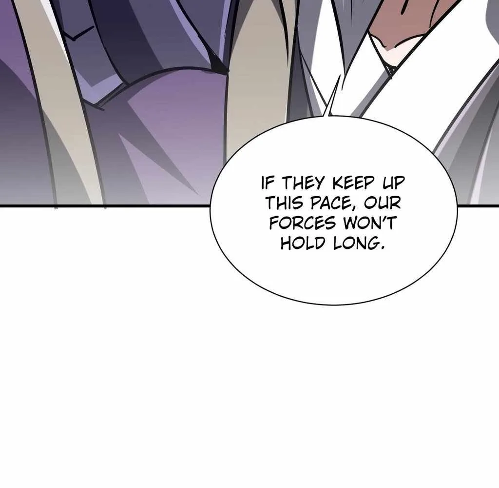 Reborn as a Demonic Cultivator: Starting with a Zombie Planet Chapter 33 page 99