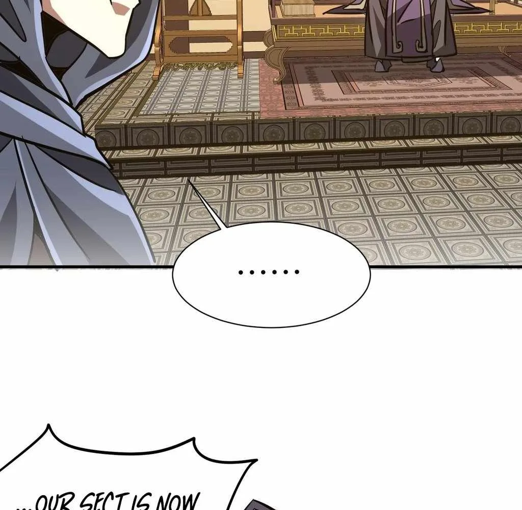 Reborn as a Demonic Cultivator: Starting with a Zombie Planet Chapter 33 page 92