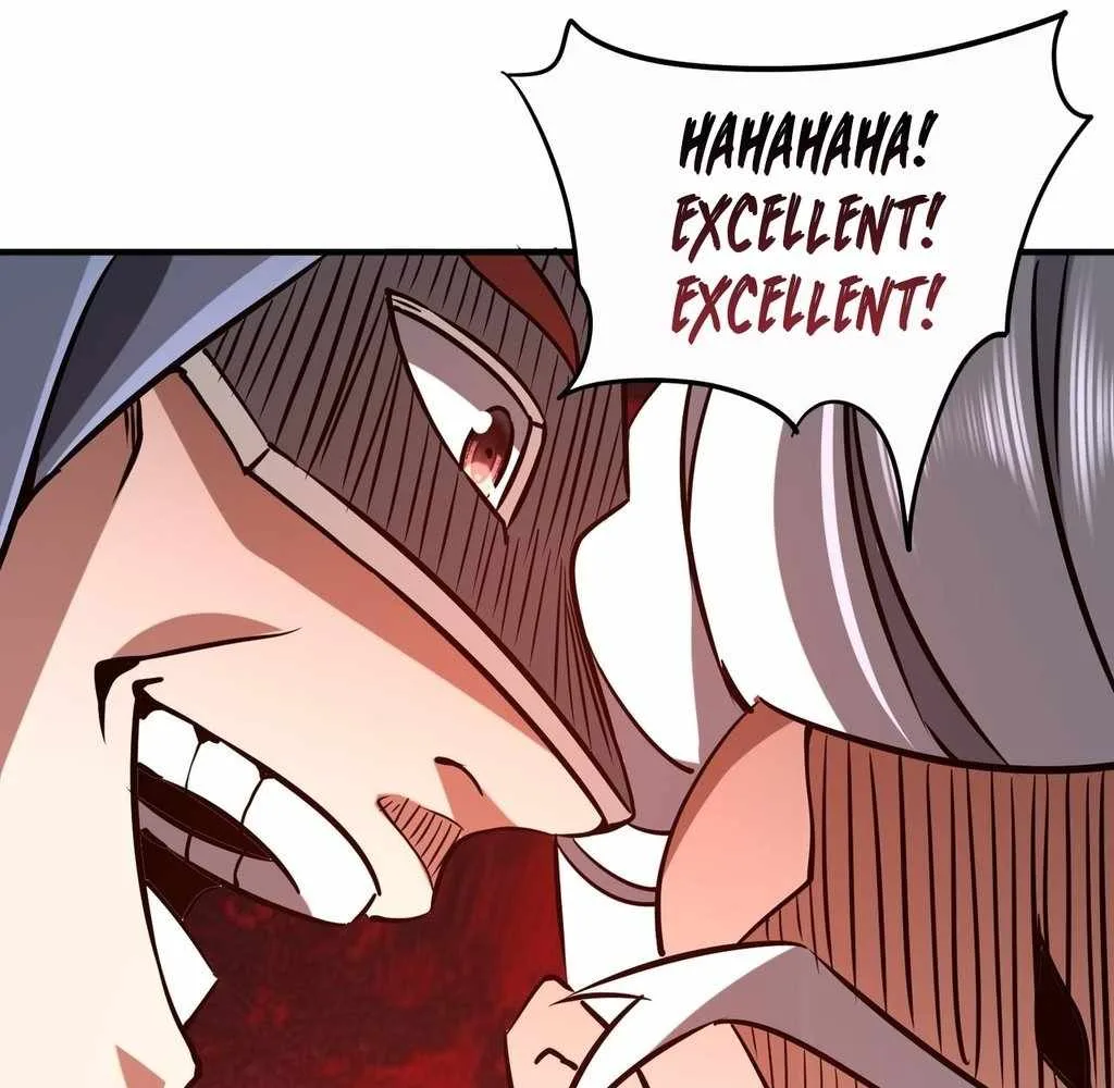 Reborn as a Demonic Cultivator: Starting with a Zombie Planet Chapter 33 page 118