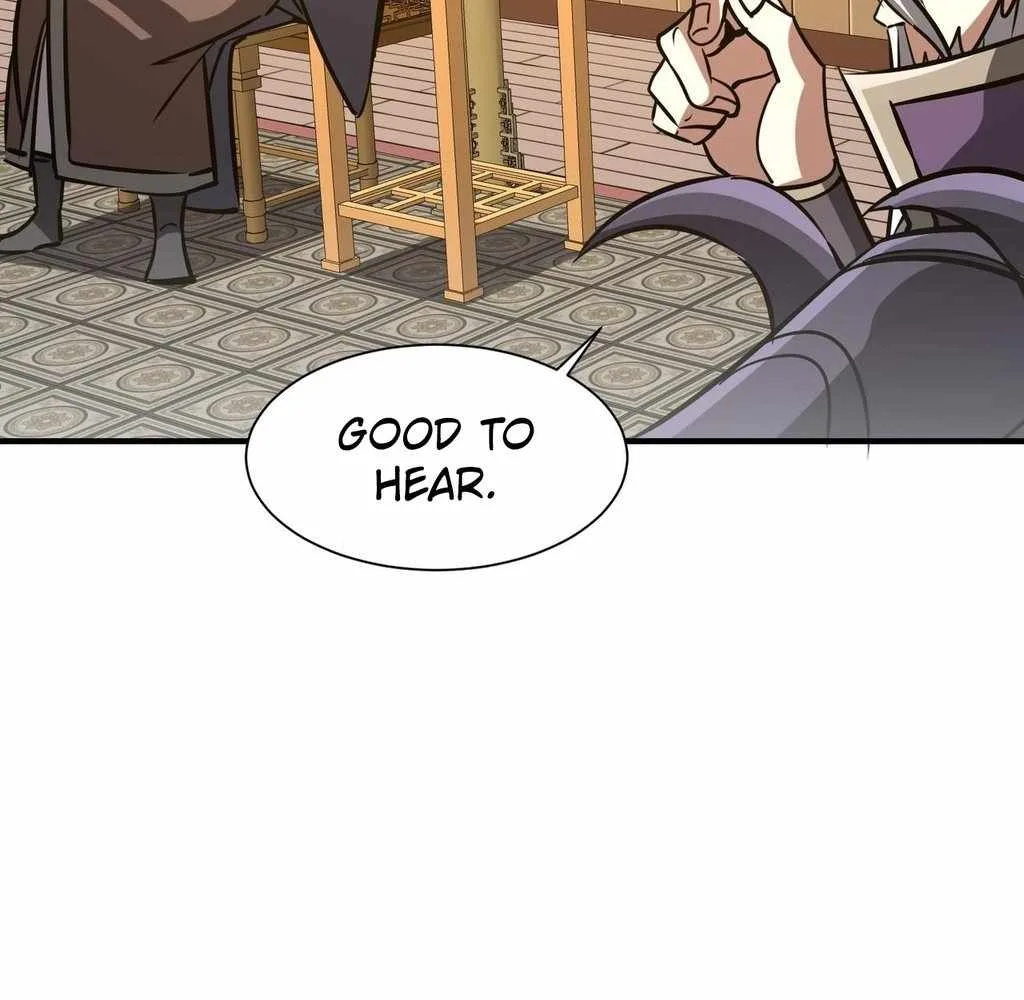 Reborn as a Demonic Cultivator: Starting with a Zombie Planet Chapter 33 page 101