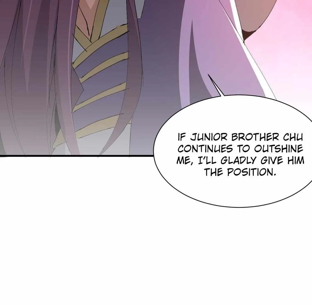 Reborn as a Demonic Cultivator: Starting with a Zombie Planet Chapter 33 page 44