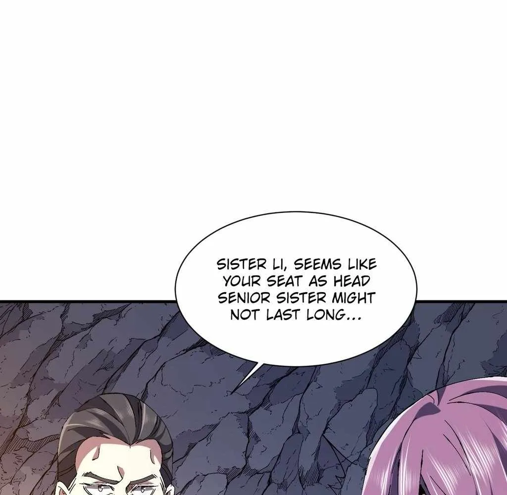 Reborn as a Demonic Cultivator: Starting with a Zombie Planet Chapter 33 page 40