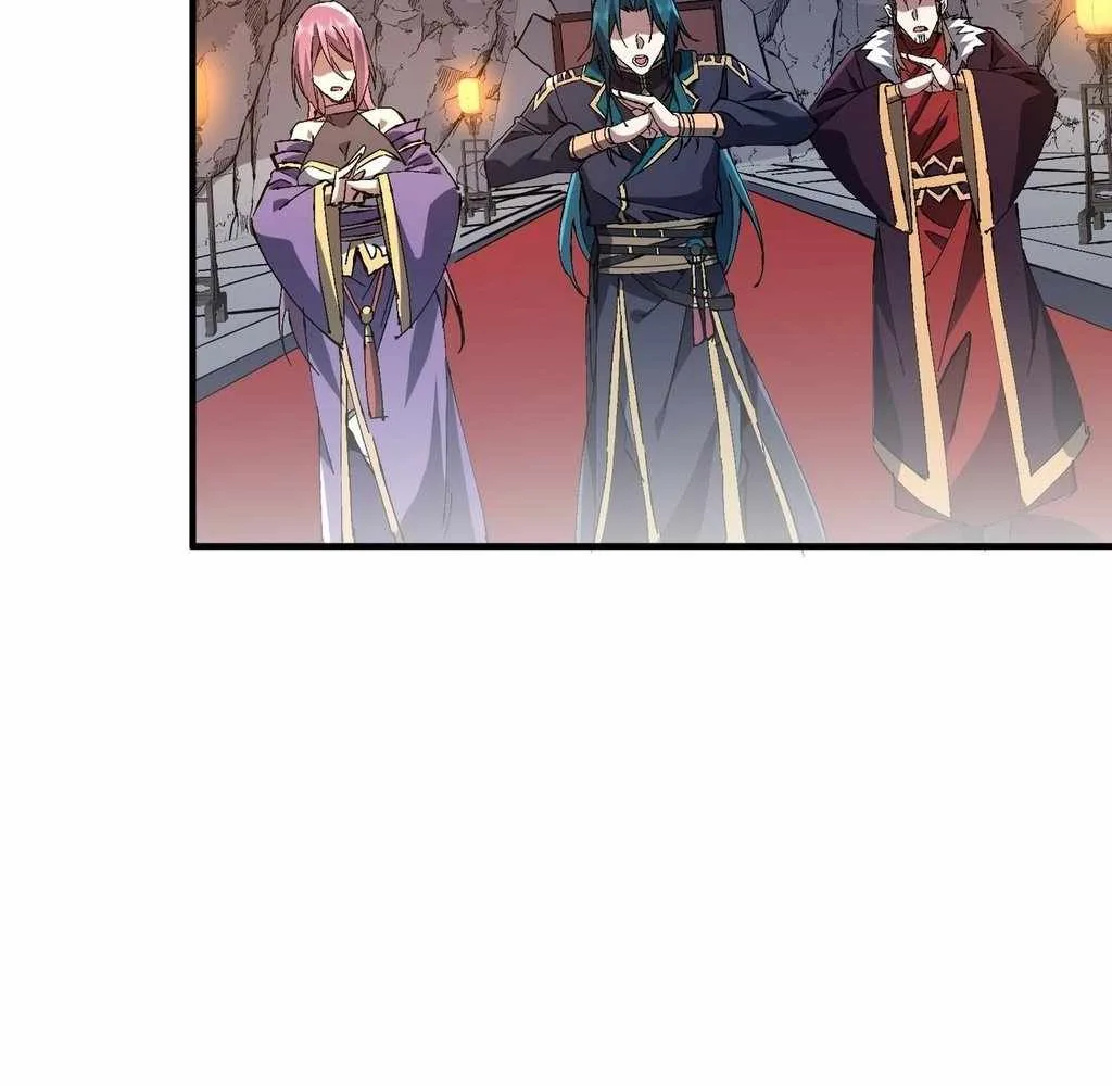 Reborn as a Demonic Cultivator: Starting with a Zombie Planet Chapter 33 page 37