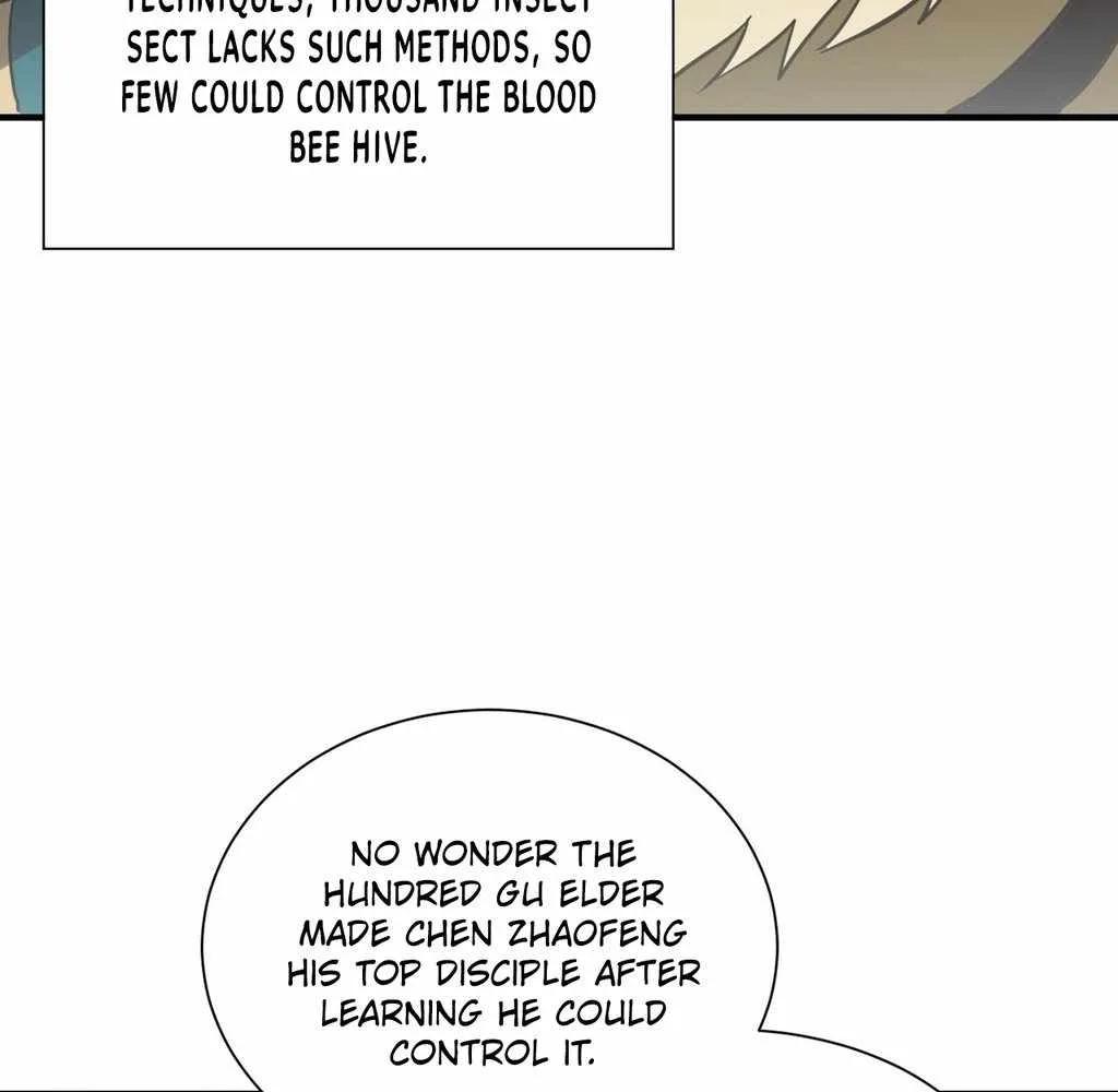 Reborn as a Demonic Cultivator: Starting with a Zombie Planet Chapter 33 page 71