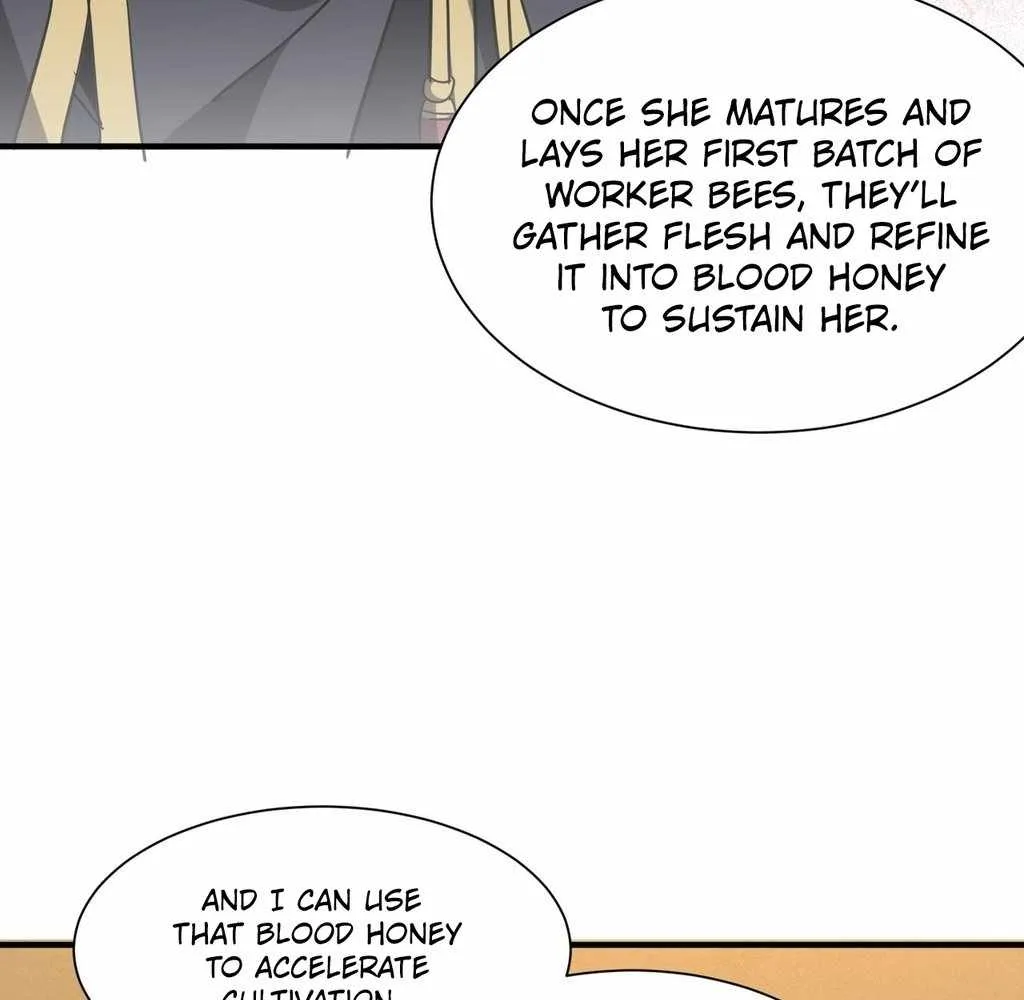 Reborn as a Demonic Cultivator: Starting with a Zombie Planet Chapter 33 page 85