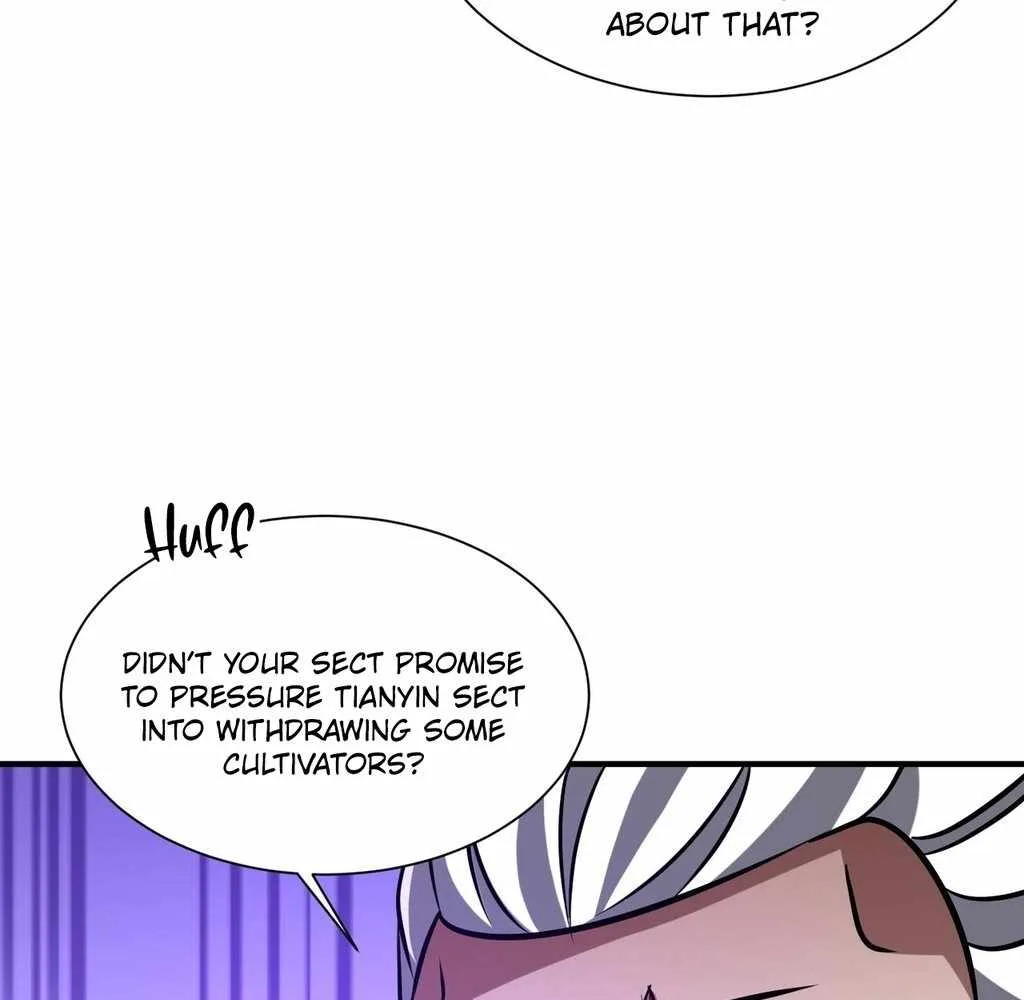 Reborn as a Demonic Cultivator: Starting with a Zombie Planet Chapter 33 page 97