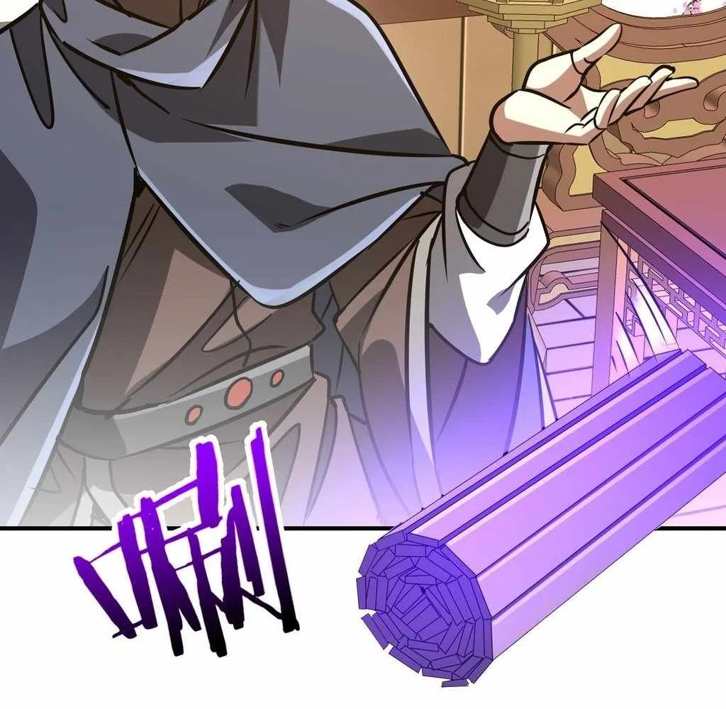 Reborn as a Demonic Cultivator: Starting with a Zombie Planet Chapter 33 page 103