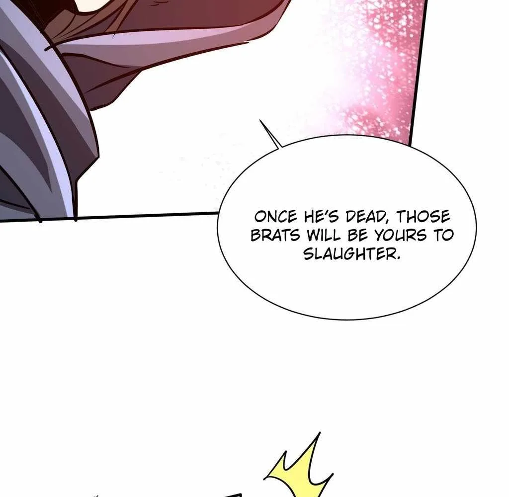 Reborn as a Demonic Cultivator: Starting with a Zombie Planet Chapter 33 page 113