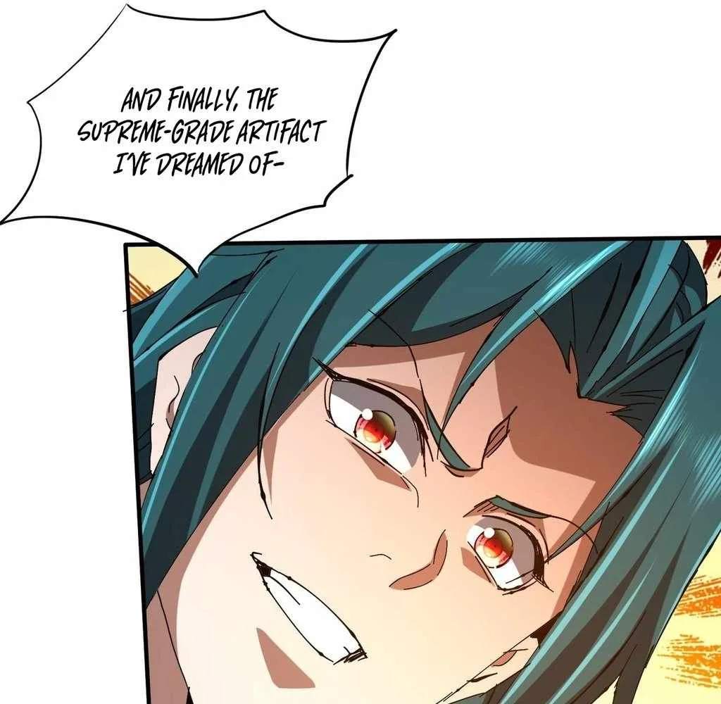 Reborn as a Demonic Cultivator: Starting with a Zombie Planet Chapter 33 page 60