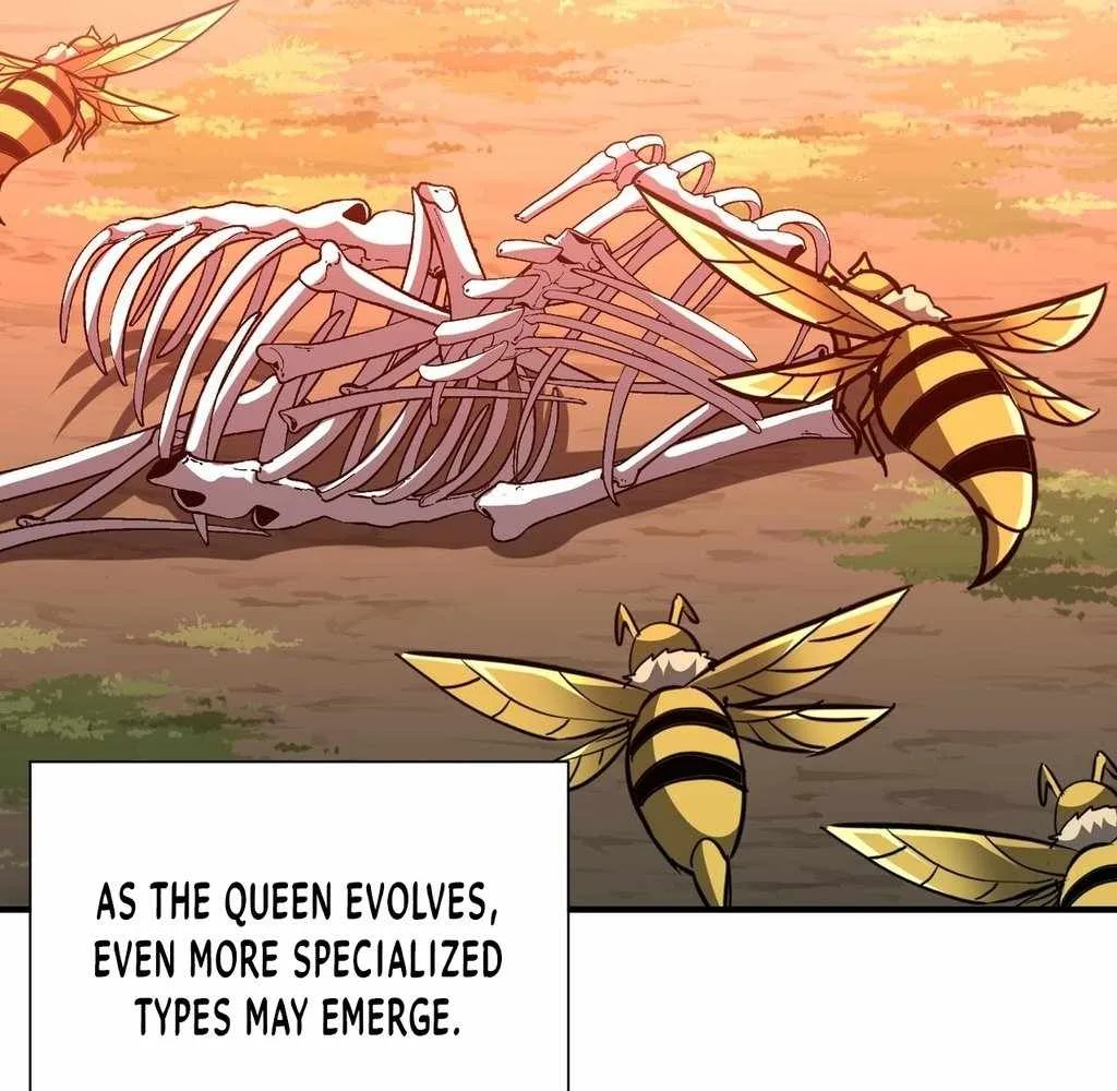 Reborn as a Demonic Cultivator: Starting with a Zombie Planet Chapter 33 page 68