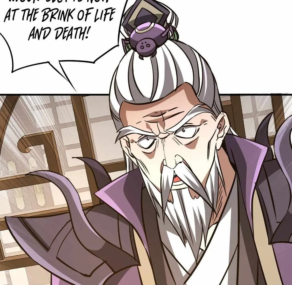 Reborn as a Demonic Cultivator: Starting with a Zombie Planet Chapter 33 page 93