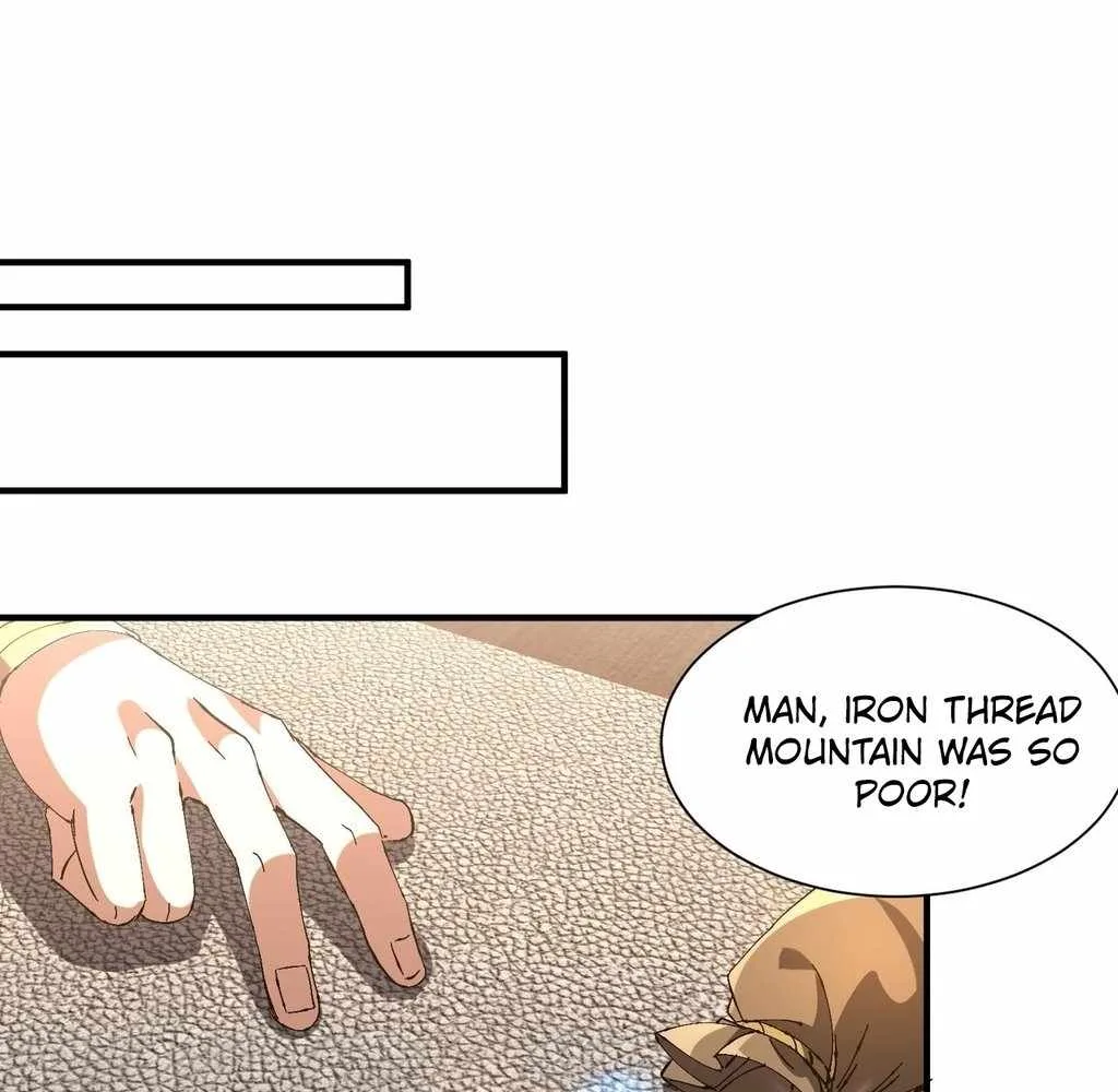Reborn as a Demonic Cultivator: Starting with a Zombie Planet Chapter 33 page 46