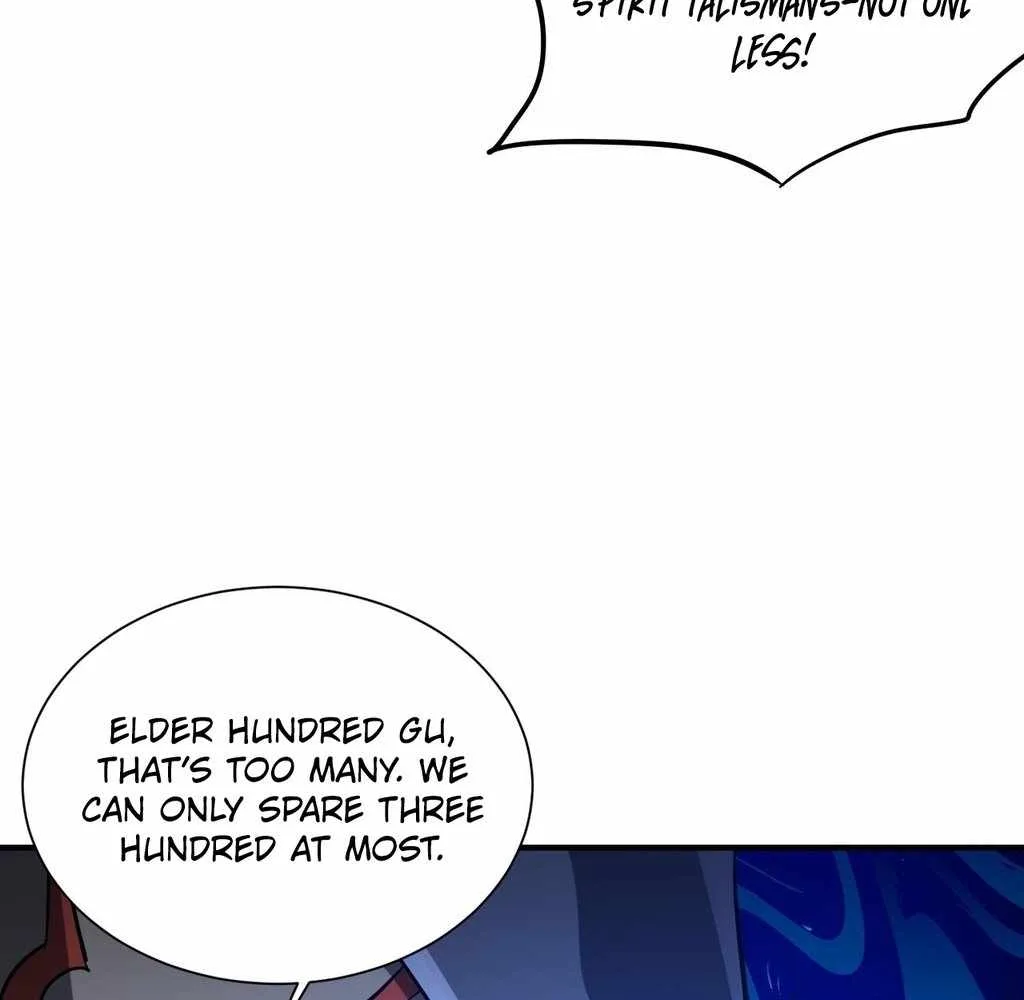 Reborn as a Demonic Cultivator: Starting with a Zombie Planet Chapter 33 page 95