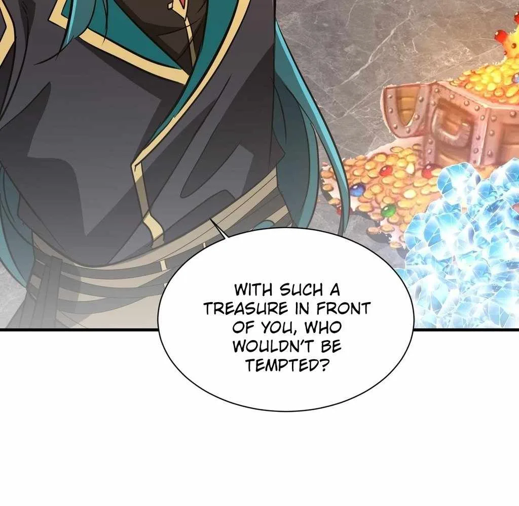 Reborn as a Demonic Cultivator: Starting with a Zombie Planet Chapter 33 page 73