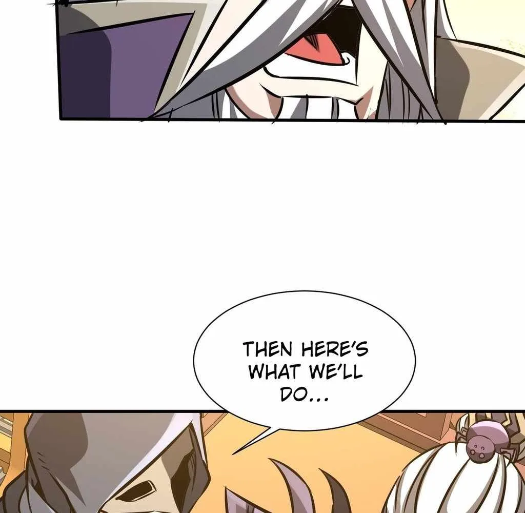 Reborn as a Demonic Cultivator: Starting with a Zombie Planet Chapter 33 page 115