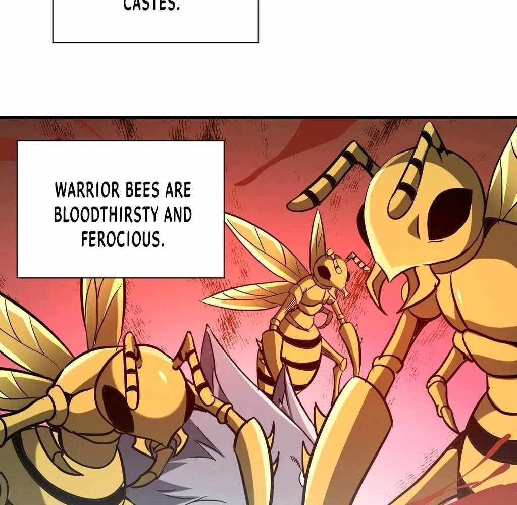 Reborn as a Demonic Cultivator: Starting with a Zombie Planet Chapter 33 page 66