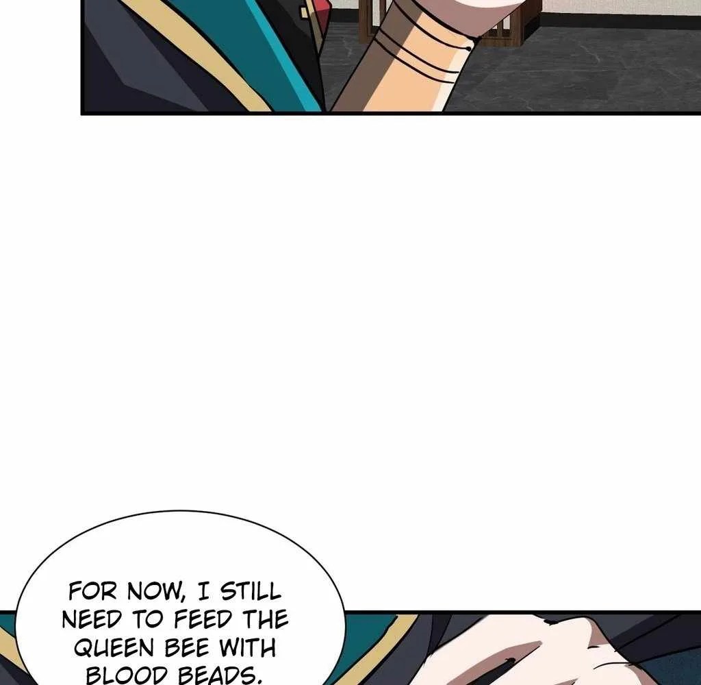 Reborn as a Demonic Cultivator: Starting with a Zombie Planet Chapter 33 page 83