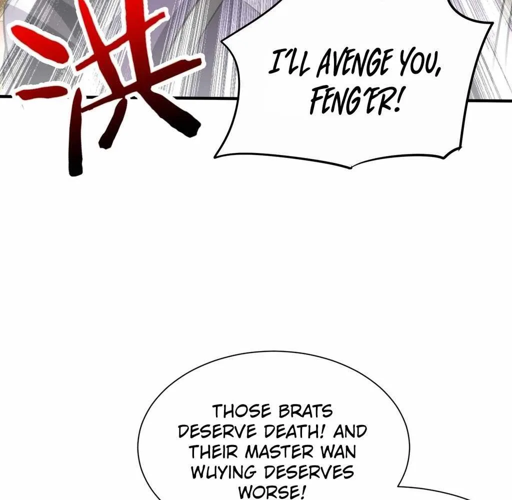 Reborn as a Demonic Cultivator: Starting with a Zombie Planet Chapter 33 page 111