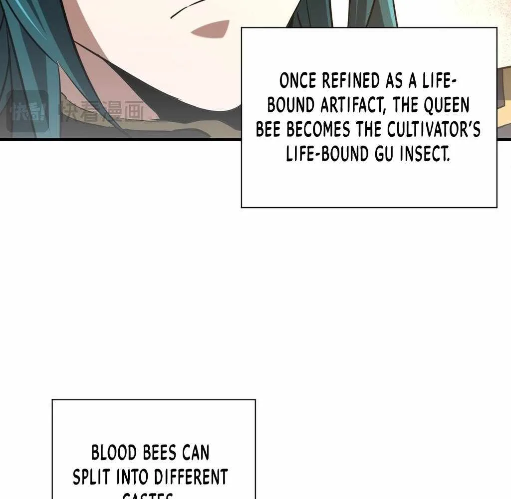 Reborn as a Demonic Cultivator: Starting with a Zombie Planet Chapter 33 page 65