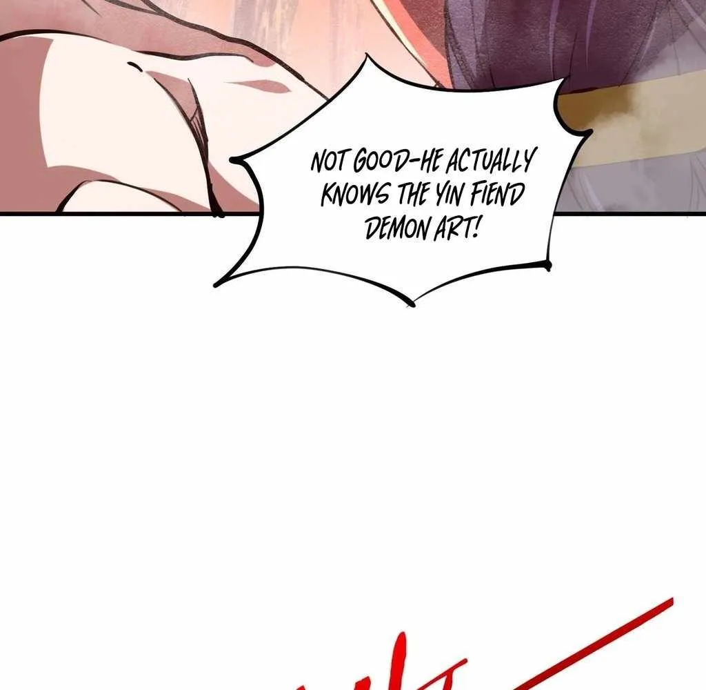 Reborn as a Demonic Cultivator: Starting with a Zombie Planet Chapter 32 page 26