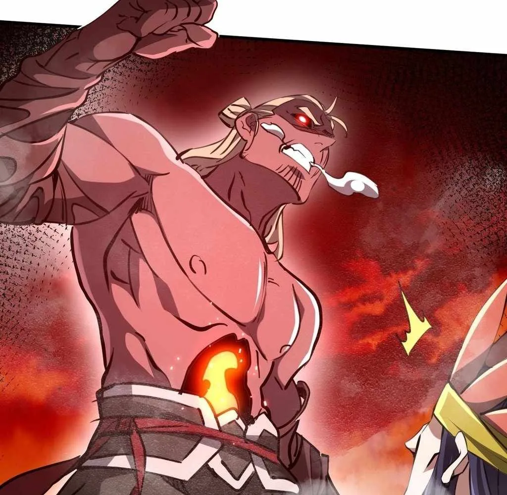 Reborn as a Demonic Cultivator: Starting with a Zombie Planet Chapter 32 page 34