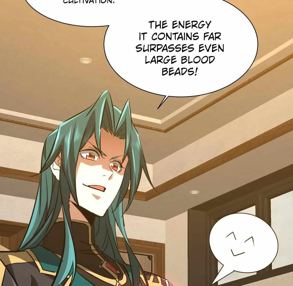 Reborn as a Demonic Cultivator: Starting with a Zombie Planet Chapter 33 page 86