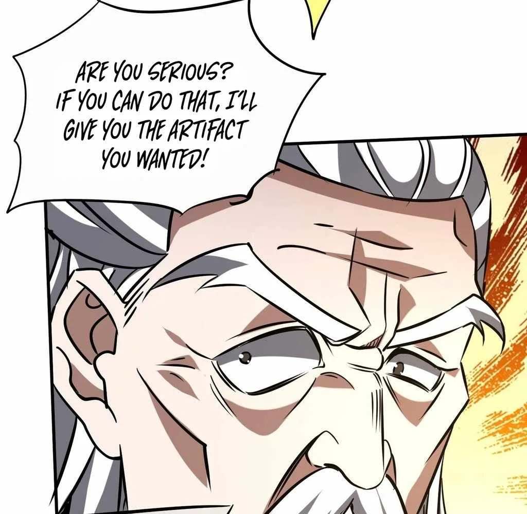 Reborn as a Demonic Cultivator: Starting with a Zombie Planet Chapter 33 page 114