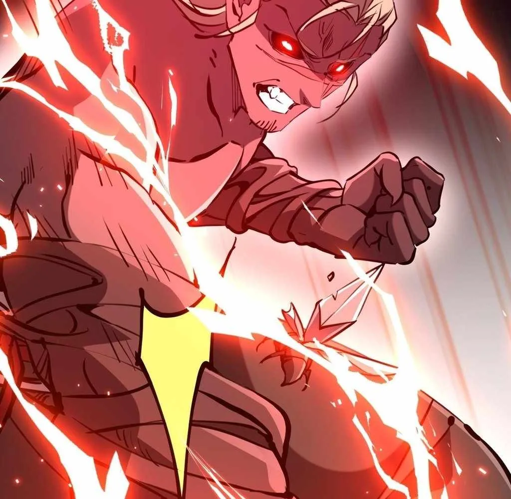 Reborn as a Demonic Cultivator: Starting with a Zombie Planet Chapter 32 page 38