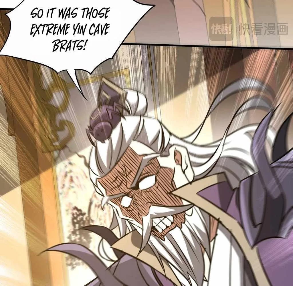 Reborn as a Demonic Cultivator: Starting with a Zombie Planet Chapter 33 page 109