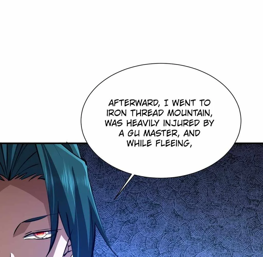 Reborn as a Demonic Cultivator: Starting with a Zombie Planet Chapter 33 page 32