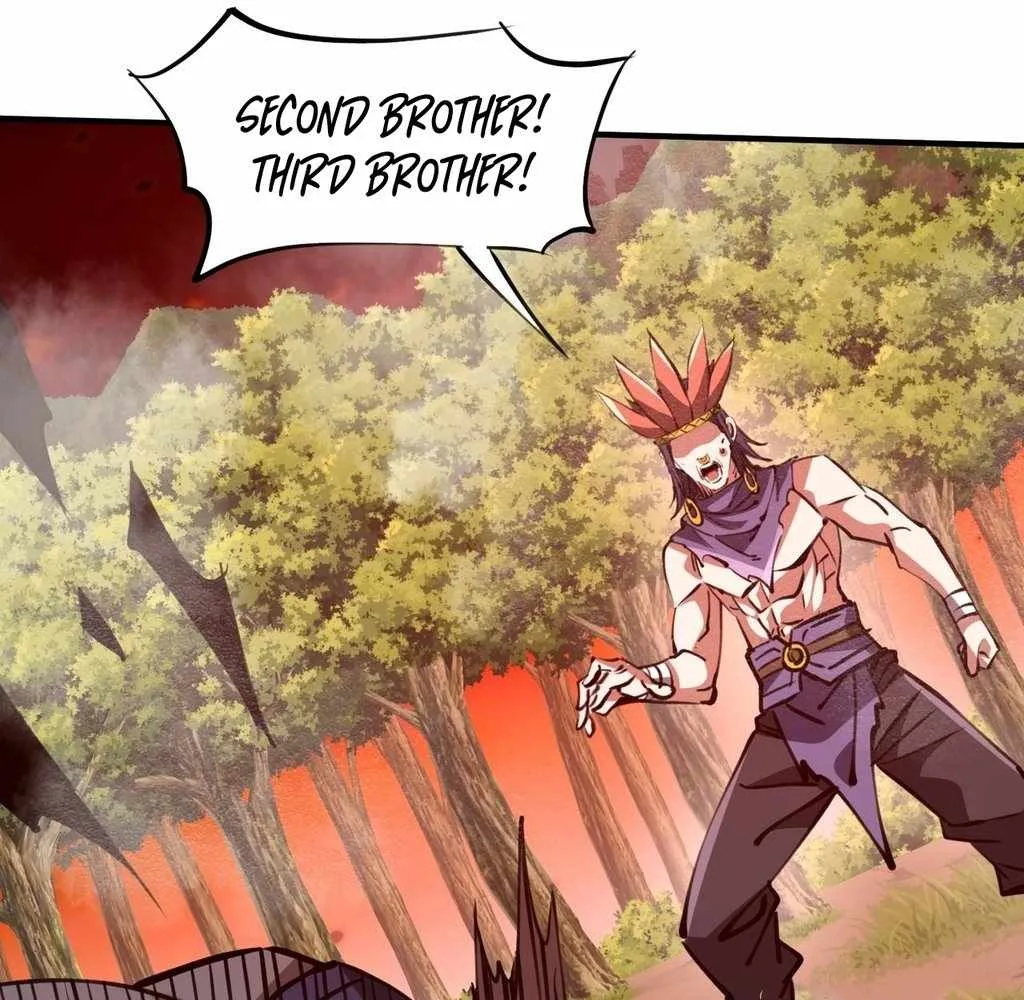 Reborn as a Demonic Cultivator: Starting with a Zombie Planet Chapter 32 page 42