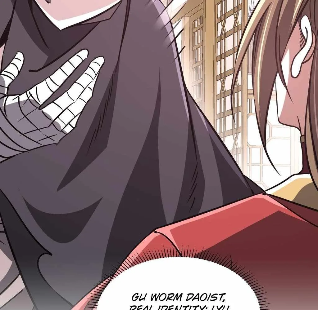 Reborn as a Demonic Cultivator: Starting with a Zombie Planet Chapter 34 page 56