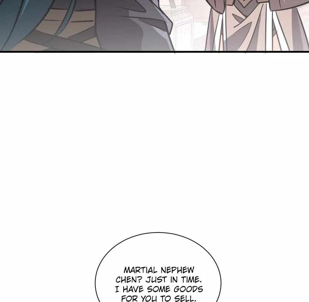 Reborn as a Demonic Cultivator: Starting with a Zombie Planet Chapter 34 page 9