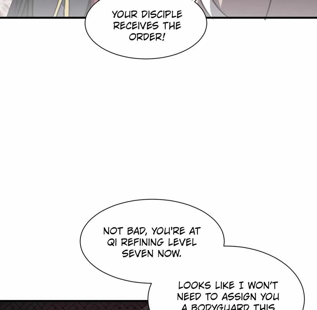 Reborn as a Demonic Cultivator: Starting with a Zombie Planet Chapter 34 page 11