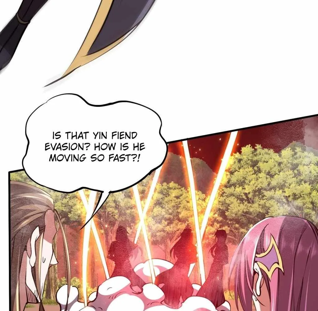 Reborn as a Demonic Cultivator: Starting with a Zombie Planet Chapter 32 page 52