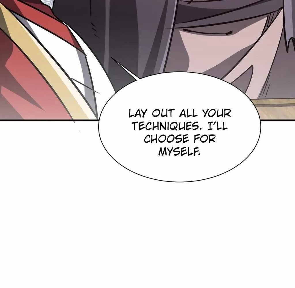Reborn as a Demonic Cultivator: Starting with a Zombie Planet Chapter 34 page 68