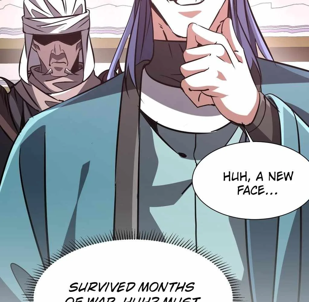 Reborn as a Demonic Cultivator: Starting with a Zombie Planet Chapter 34 page 53