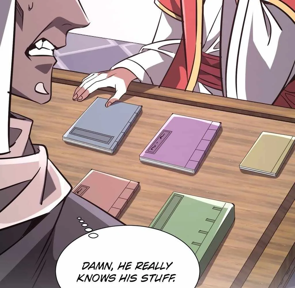 Reborn as a Demonic Cultivator: Starting with a Zombie Planet Chapter 34 page 71