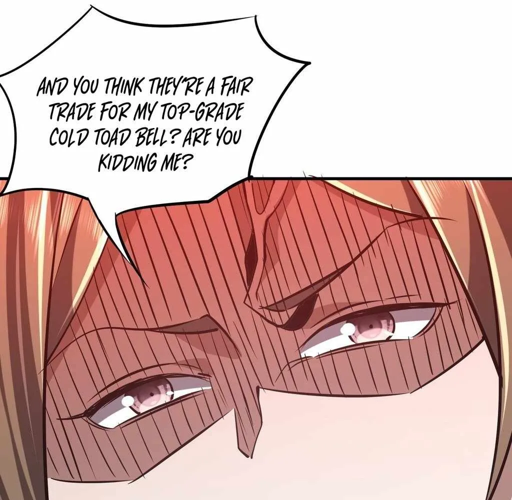 Reborn as a Demonic Cultivator: Starting with a Zombie Planet Chapter 34 page 65