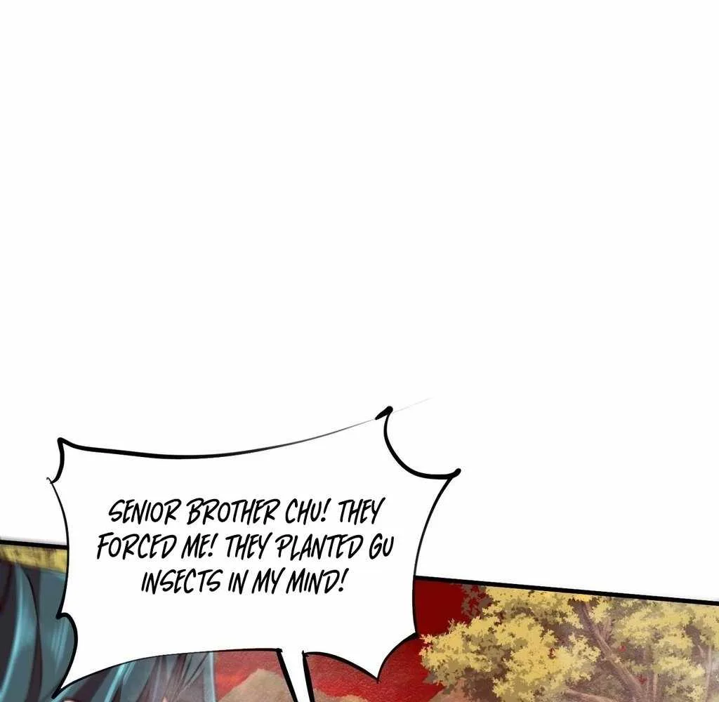 Reborn as a Demonic Cultivator: Starting with a Zombie Planet Chapter 32 page 73