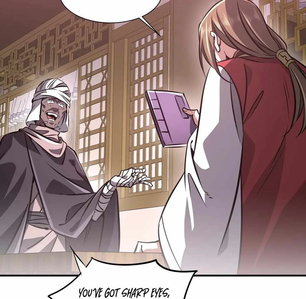 Reborn as a Demonic Cultivator: Starting with a Zombie Planet Chapter 34 page 73